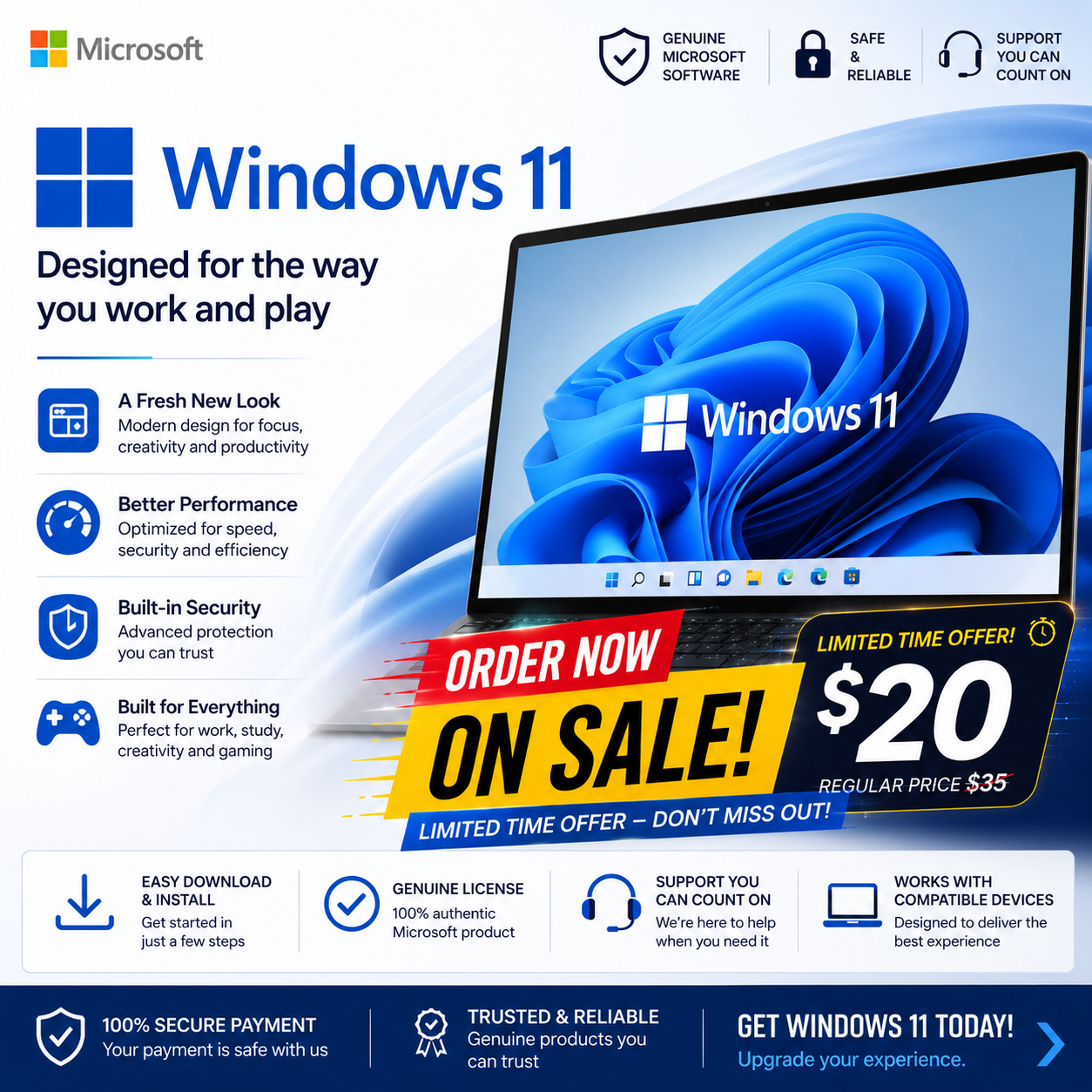 Windows 11 Pro